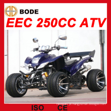 CEE 250cc Quad motos novas para venda (MC-368)